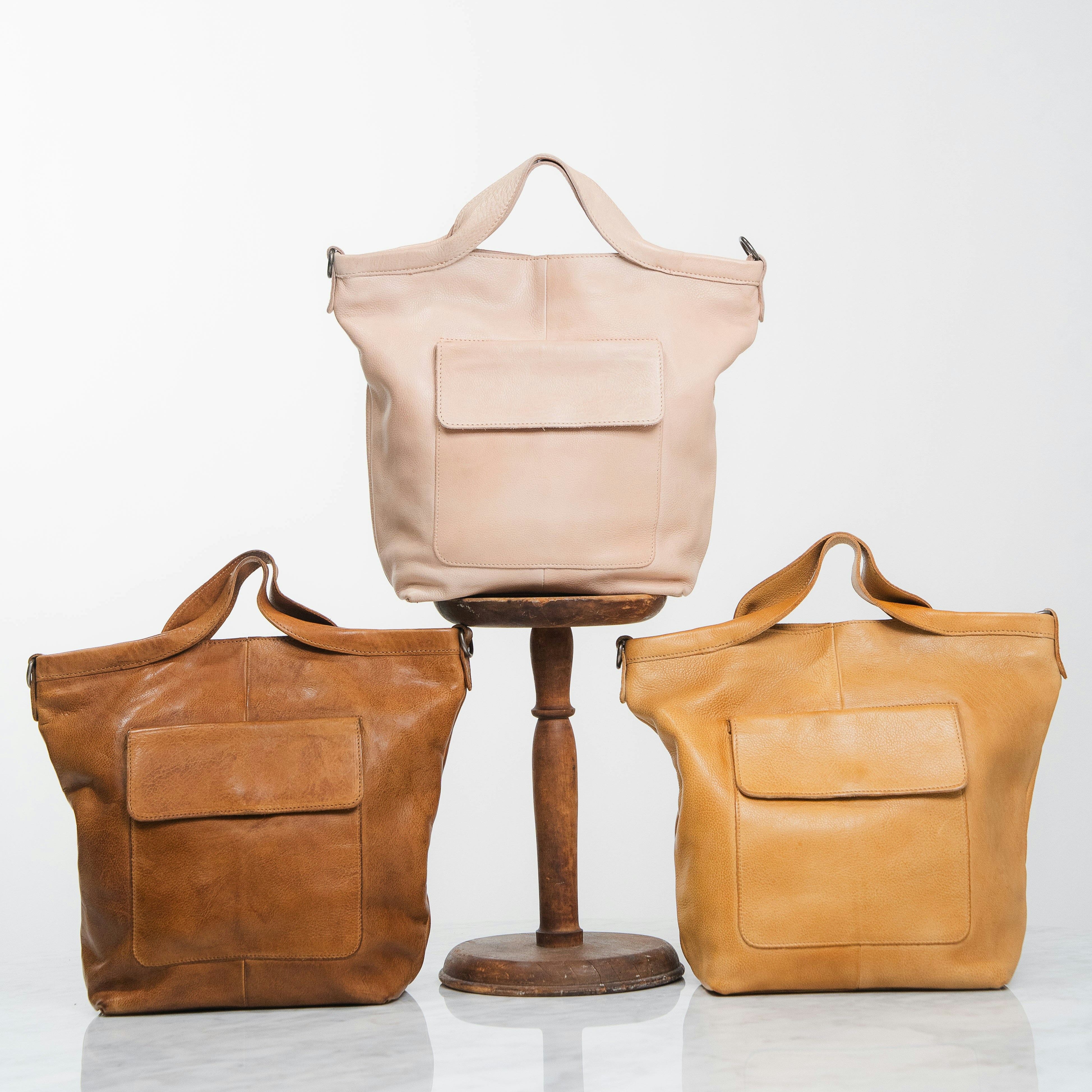 Bags